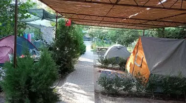 Kuzey Camping