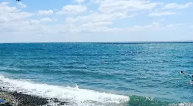 Uçmak Dere Kamp Alanı