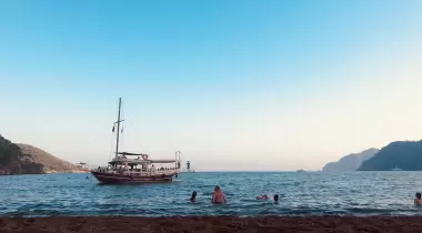 Zeytinlik Kamp Olivium