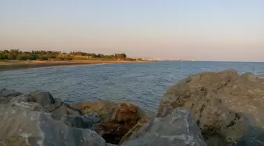 Toprak Kamping