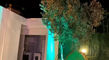 Bodrum Kamping Türkbükü