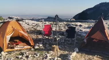 Kamp Adana / Varda Köprüsü Kamp Alanı