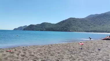 Zeytinlik Kamp Olivium