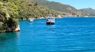Akyaka Orman Kampı