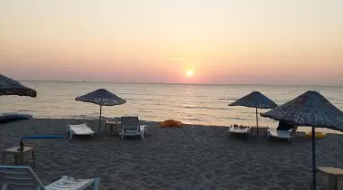 Çağdaş Camping