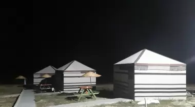 Zirve Camping