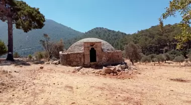 Çeti Camping