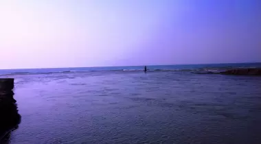 Yalı Mahallesi Kamp Alanı
