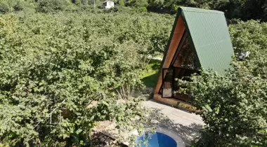 DoğadaKal Bungalov