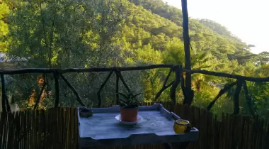 Kabak Valley Camp