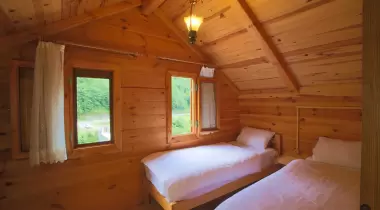 Nani Butik Otel & Bungalov