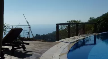 Kabak Valley Camp