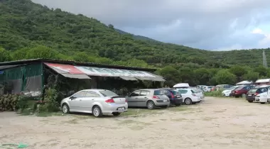 Yeșilçam Camping