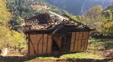 Gelemiç Tırmanış Bahçesi