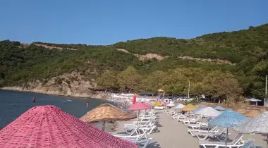 Yeșilçam Camping
