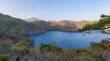 Sibel'in Koyu