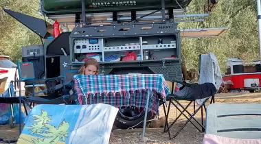 Assos Hekimoğlu Doğal Tatil Kampı