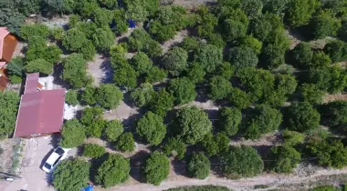 GONCA CAMPING ADRASAN