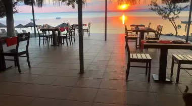 Saros Caravan Camping Beach Club