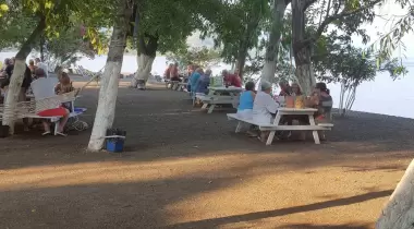 Köyceğiz Akdeniz Camping