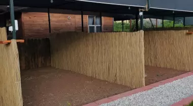 Adrasan ütopya camping