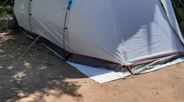 Ricardo Camping