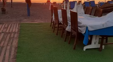 Fethiye Çadır Kamp