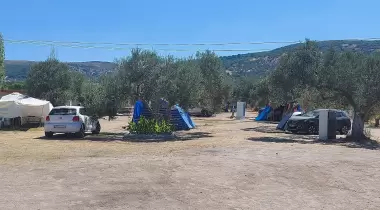Çağdaş Camping