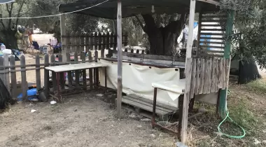 Zeytindalı Camping & Beach