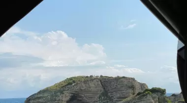 sardala kamp alanı