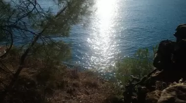 Secret Garden Kabak