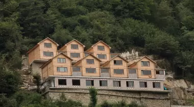 Panorama Bungalov