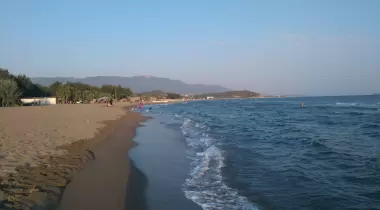 Gümüldür Orman Kampı