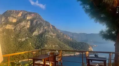 Kabak Avalon Bungalows