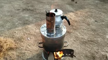 Düdük Baba Oramanı