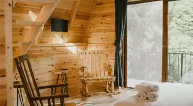 Bungalove Tatil Köyü