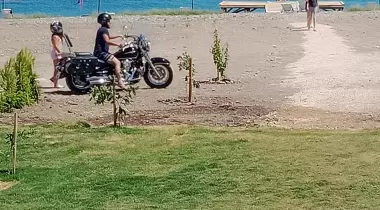 Şamata Kamp ve Restoran Assos