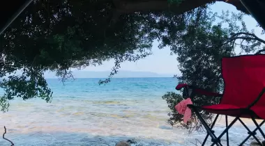 Turnalı Boncuk Camping