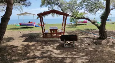 Mürefte Camping