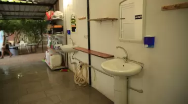 Kum Kamping