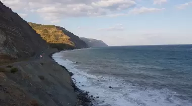 Uçmak Dere Kamp Alanı