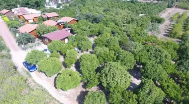GONCA CAMPING ADRASAN
