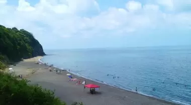 Çakırkeyif Camping
