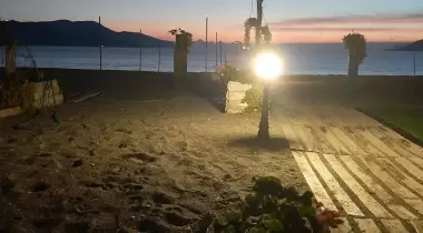 Fethiye Çadır Kamp