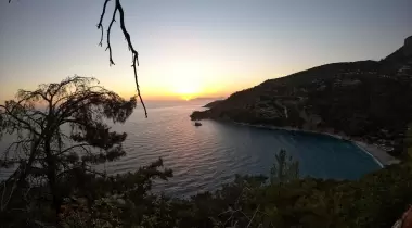 Kabak Koyu Mağarası