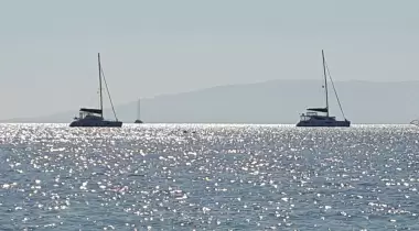 Çınar Çadır Karavan Kamp Alanı