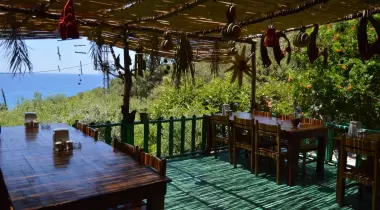 Kabak Valley Camp
