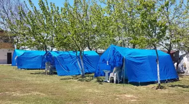 Alacalı Kamp Pansiyon