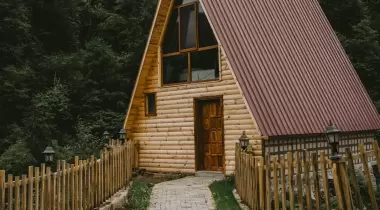 Bungalove Tatil Köyü