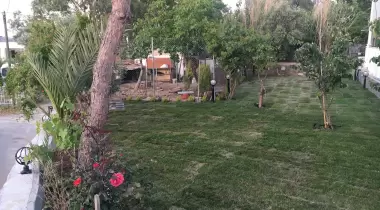Bodrum Kamping Türkbükü